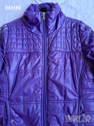 Яке"Адидас"М, снимка 2 - Якета - 40360778