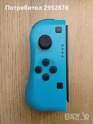 Контролер за Nintendo switch/ lite , снимка 1