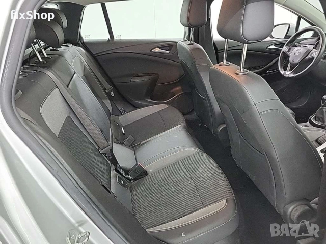 Opel Astra 1.2 Turbo 2021г • Камера • Парктроник • CarVertical Чист, снимка 6 - Автомобили и джипове - 53407799