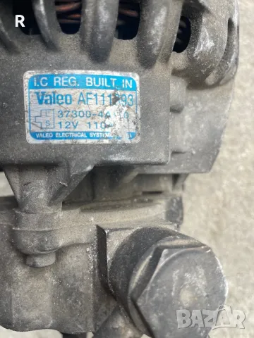 генератор киа соренто, снимка 3 - Части - 50204794