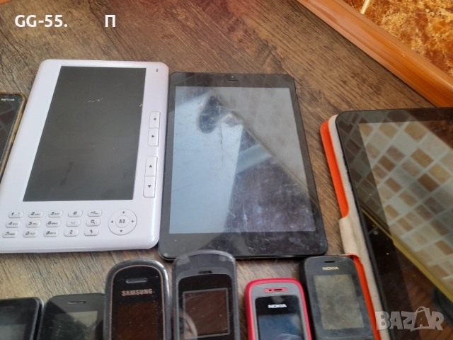 GSM,таблети и телефони, снимка 4 - Други - 52373762