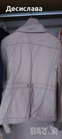 Дамско дебело яке на марката Kenvelo Размер L, снимка 2 - Якета - 43592853