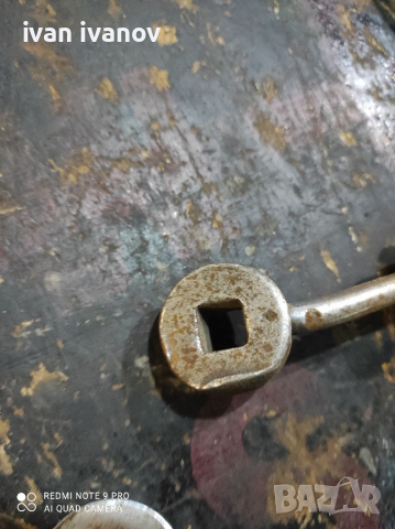 Дръжки Фреза Струг, снимка 4 - Стругове - 36499447