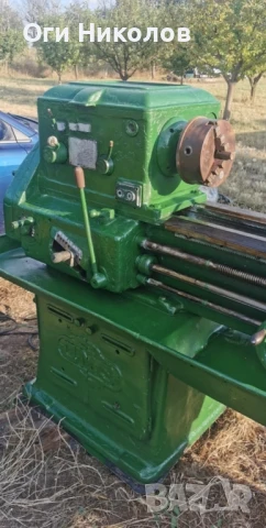 Продавам струг С 5, снимка 7 - Стругове - 51239739
