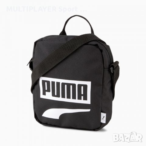 Puma Plus Portable | Оригинална чантичка