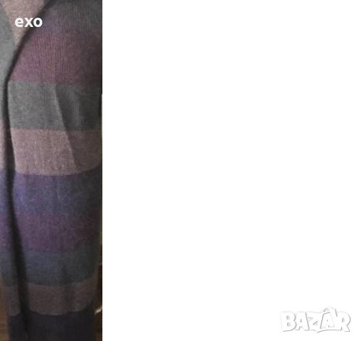 Дълга жилетка, Фина жилетка, Дамска жилетка, снимка 3 - Жилетки - 43255495