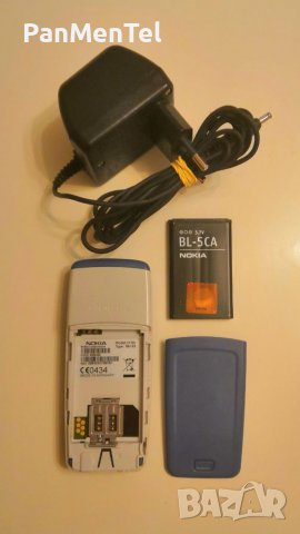 Nokia 1110i , снимка 8 - Nokia - 31184404