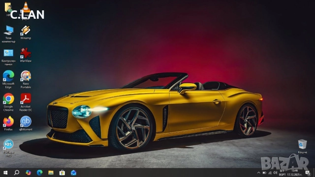 HP 15-DA0111NU i5-8250U/8GB/256SSD/1TB HDD/Nvidia MX110-2GB, снимка 2 - Лаптопи за дома - 52833331