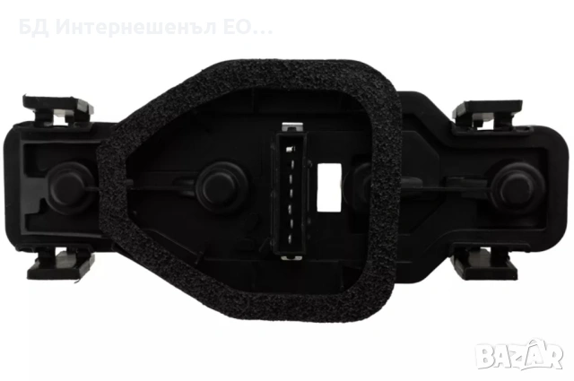 6346.79 Платка за заден стоп, Citroen, Berlingo, Peugeot, Partner, 6 ПИН, снимка 4 - Части - 53298202