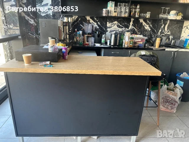 Кафе бар, снимка 1