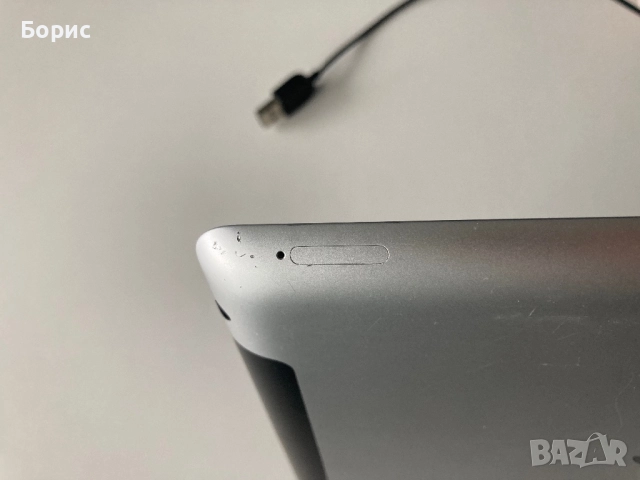 iPad 4(WiFi+SIM),64GB,чист iCloud,отличен, снимка 10 - Таблети - 52983801