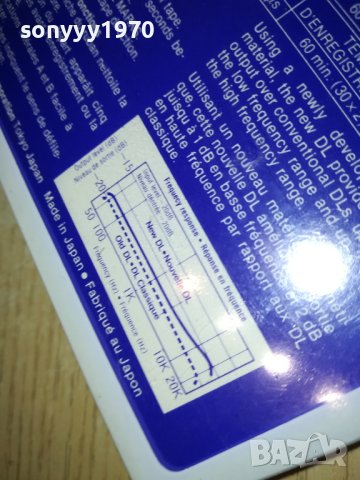*HITACHI X5 TAPE MADE IN JAPAN 1111231313, снимка 8 - Аудио касети - 42946691