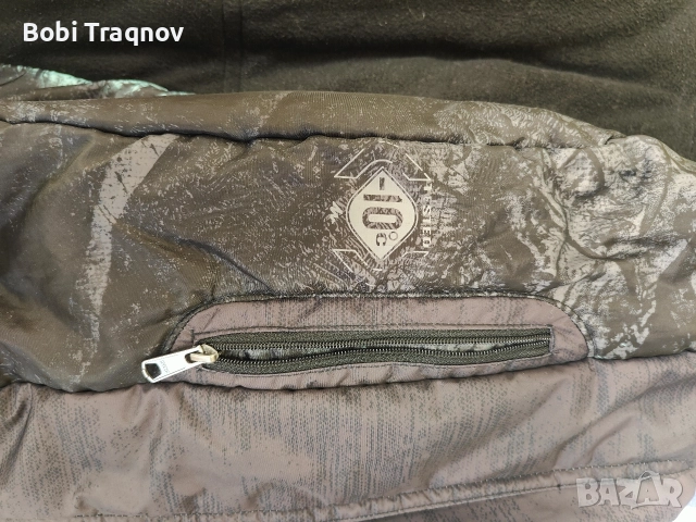 Марково яке Quechua , снимка 6 - Якета - 52605578