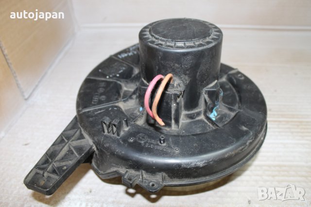 Вентилатор парно Фолксваген поло 1.4тди 04г Volkswagen polo 1.4tdi 2004, снимка 3 - Части - 42990371