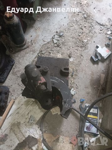 Седла от шлайфове , снимка 8 - Други машини и части - 38565571