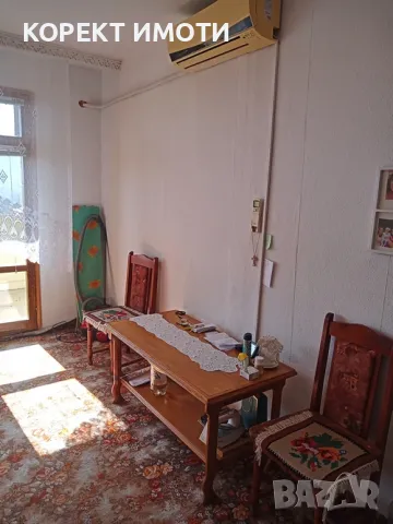 ПРОДАВА 2-стаен преустроен в 3-стаен, снимка 10 - Апартаменти - 45436743