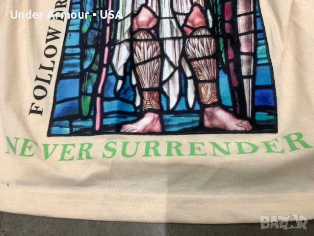 Savage • #Savage, снимка 7 - Тениски - 50663071