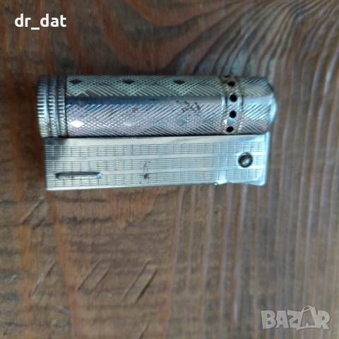 IMCO запалки, снимка 4 - Антикварни и старинни предмети - 38649792