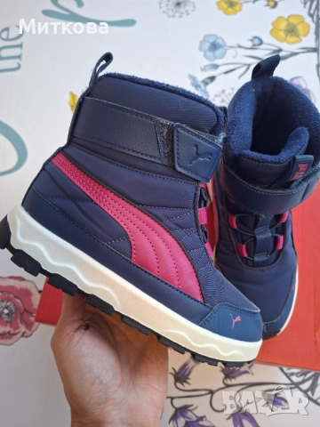 Детски апрески за момиче , снимка 2 - Детски боти и ботуши - 52343564