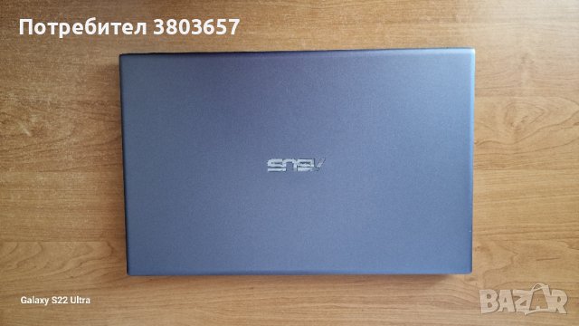 Лаптоп Asus 15.6 FHD , снимка 2 - Лаптоп аксесоари - 43611047