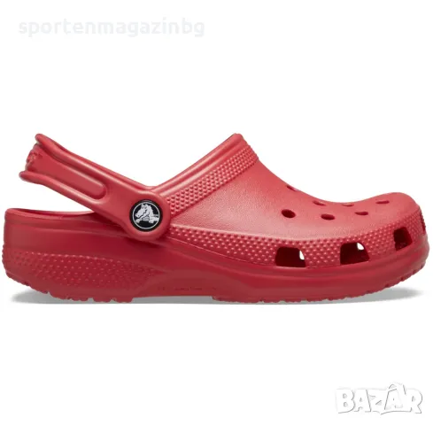 Детски сандали Crocs Classic Clog К