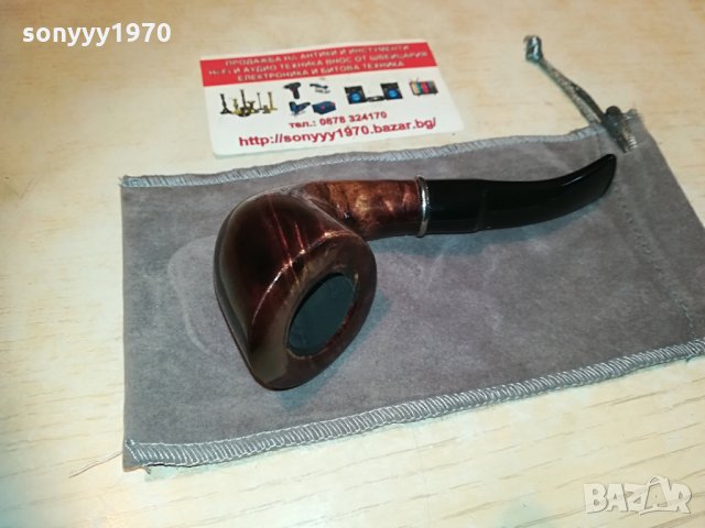 captain black-LIMITED EDITION-ЛУЛА+КЕИС 2904211245, снимка 11 - Лули - 32718005