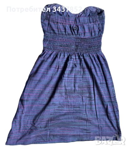 Туника/рокля billabong , снимка 2 - Туники - 43147758