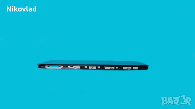 Дисплей с рамка Nokia C22, снимка 3 - Резервни части за телефони - 44118803