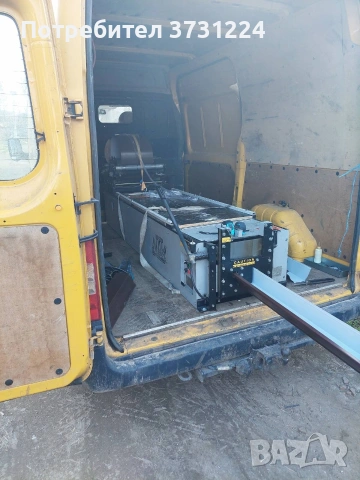 американски Безшевни Улуци Доставка на Адрес и монтаж Област Хасково Пловдив Кърджали 