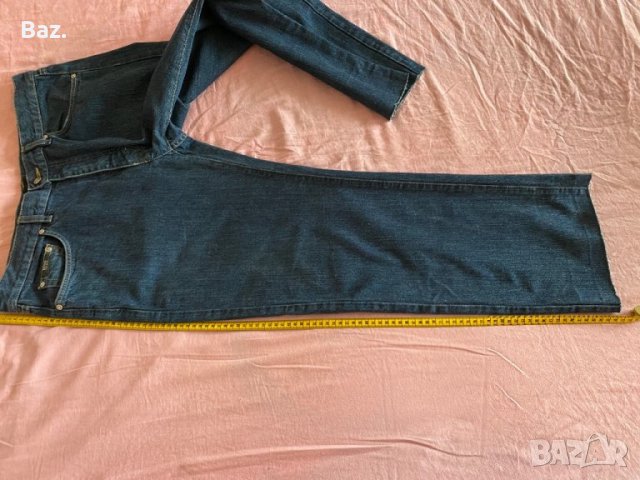 Оригинални джинси  BOSS, р-р W 36 , L32 , снимка 10 - Дънки - 38684027
