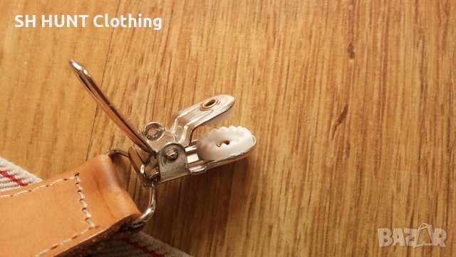 Тиранти размер One Size за лов риболов и туризъм - 88, снимка 5 - Колани - 37473114