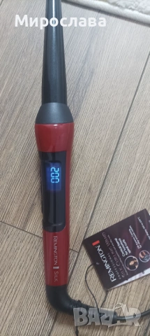 Маша за коса Ремингтън , снимка 4 - Друга електроника - 53209695