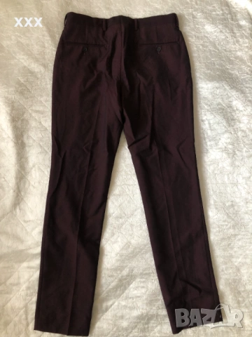Мъжки панталони 4 чифта, снимка 7 - Панталони - 53392321