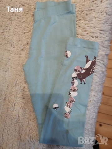 Лот от дрехи за момиче 134 размер, снимка 9 - Детски комплекти - 52722770