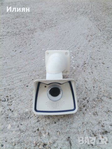 Камера за сигурност 