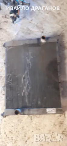 Продавам ВОДЕН РАДИАТОР  за Рено клио 1.5 дци до 2006 г., снимка 5 - Части - 47588811