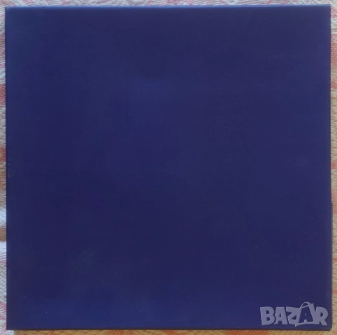 Магнетофонна ролка с лента и кутия /лента за магнетофон/ 26 см