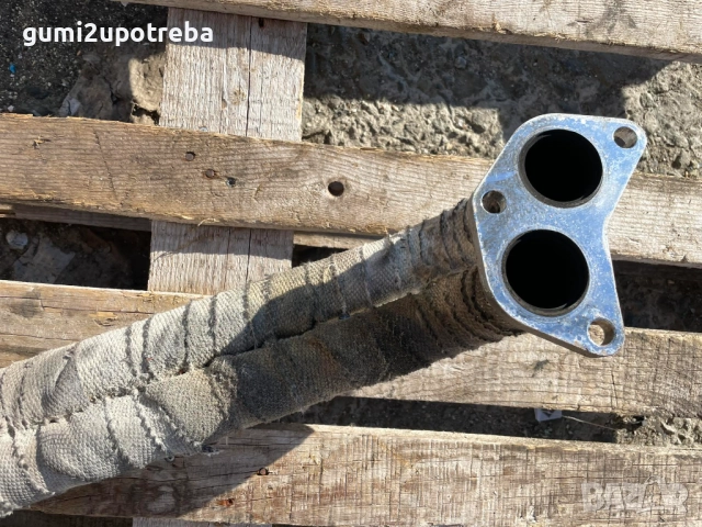 Изпускателен Колектор HKS G65462-K00140-00 Toyota GT86 2018 Subaru BRZ, снимка 3 - Части - 52529759