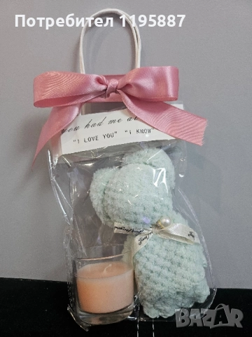 Подаръчета , снимка 2 - Подаръци за жени - 52128456