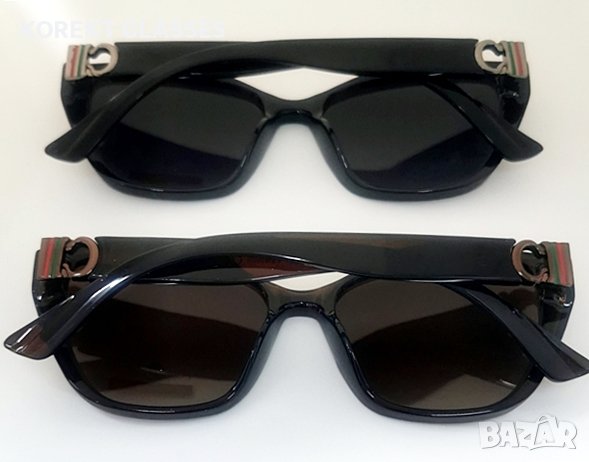 Christian Lafayette PARIS POLARIZED 100% UV Слънчеви очила, снимка 3 - Слънчеви и диоптрични очила - 39943543