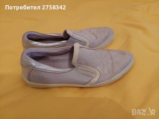 дамски обувки 