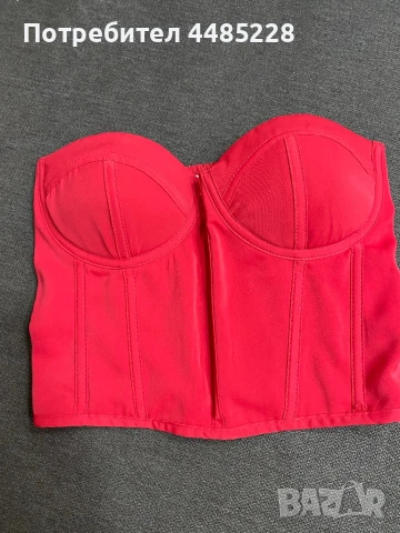 Топове - Всичко на намаление, снимка 2 - Потници - 50445121