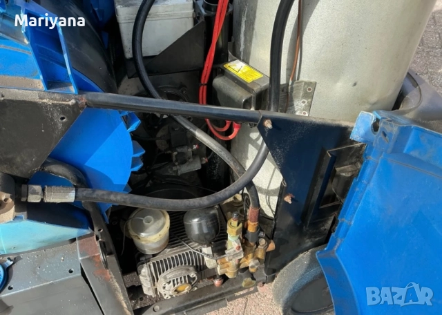 Пароструйка , снимка 6 - Парочистачки и Водоструйки - 51954364