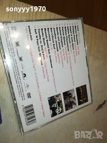 WHAT A MAN CD X2 ВНОС GERMANY 2812231133, снимка 13 - CD дискове - 43569141