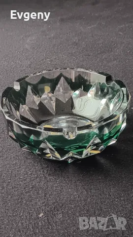 Saint Lambert  пепелник , снимка 2 - Вази - 49711619