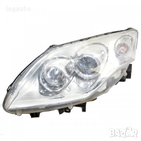 Ляв фар Renault Laguna III(2007-2015) ID:95896, снимка 2 - Части - 39984272