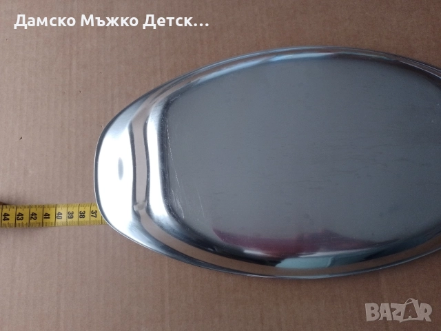 Поднос WMF, снимка 3 - Прибори за хранене, готвене и сервиране - 51510298