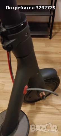 Тротинетка XIAOMI MI 365