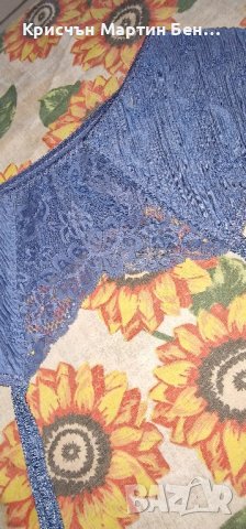 Колан жартиер ANTINEA ФРАНЦИЯ , снимка 7 - Бельо - 32894777