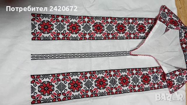 ризи за народна носия, снимка 14 - Ризи - 52071654